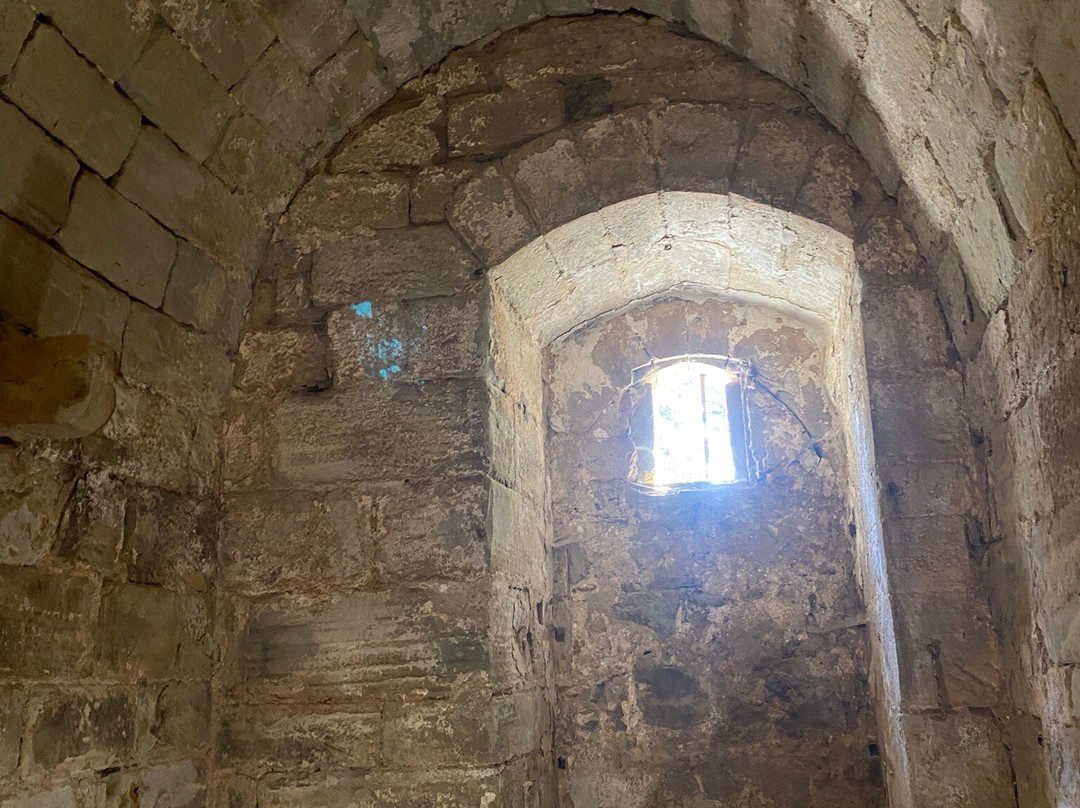 Prieuré Saint-Michel de Grandmont-Soumont必去景点