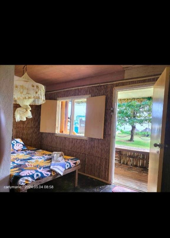 Puraran Surf Beach Resort
