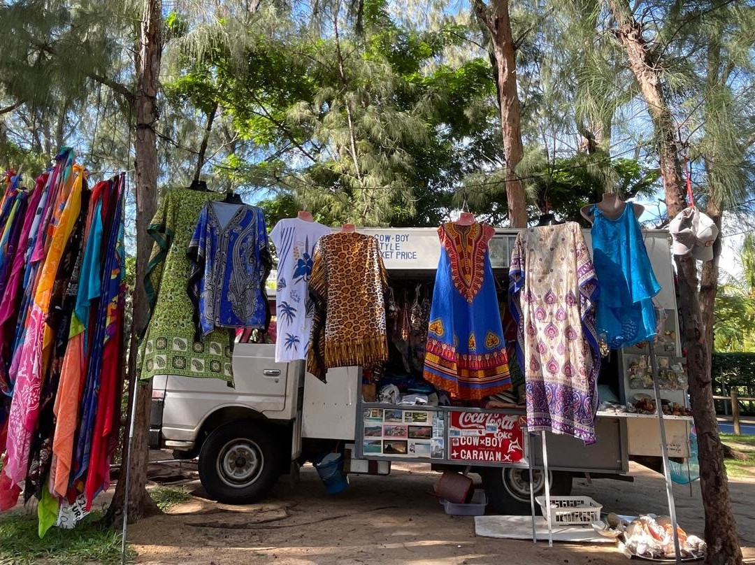 Dodo Spirit-大湾必去景点