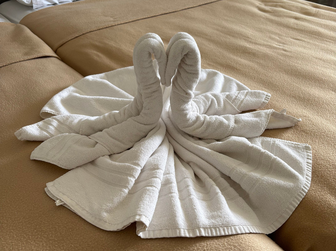 Memories Trinidad Del Mar主图