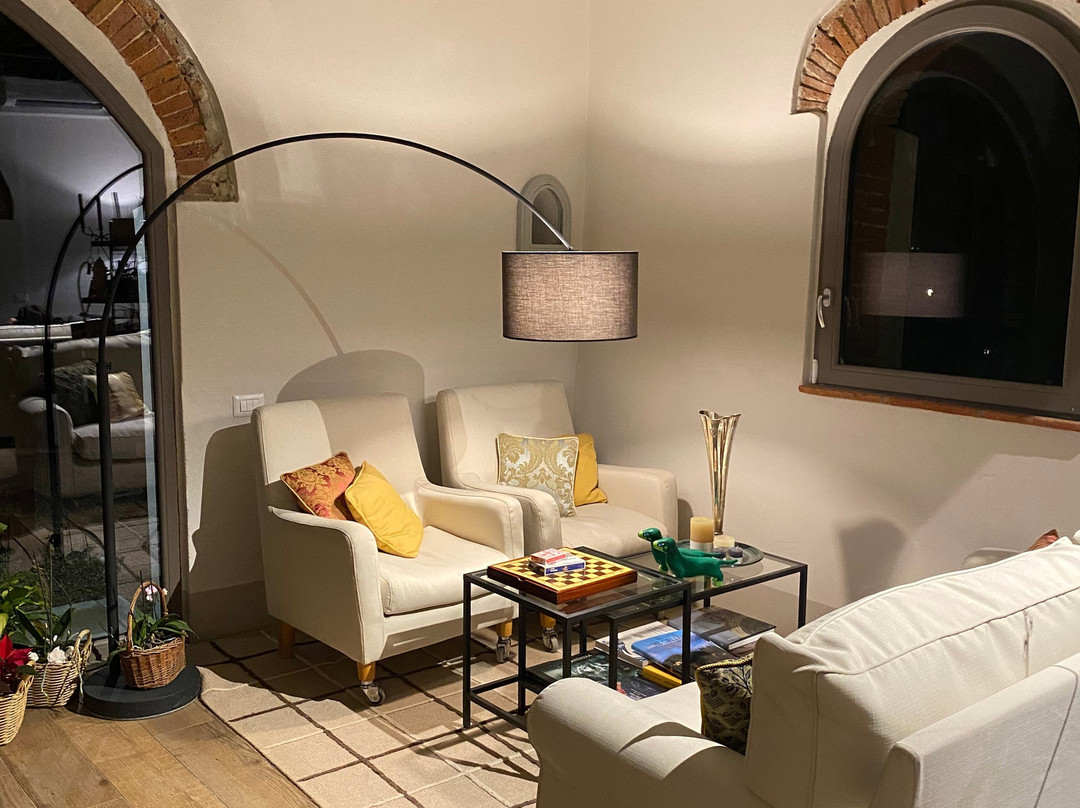 Casale La Gora主图