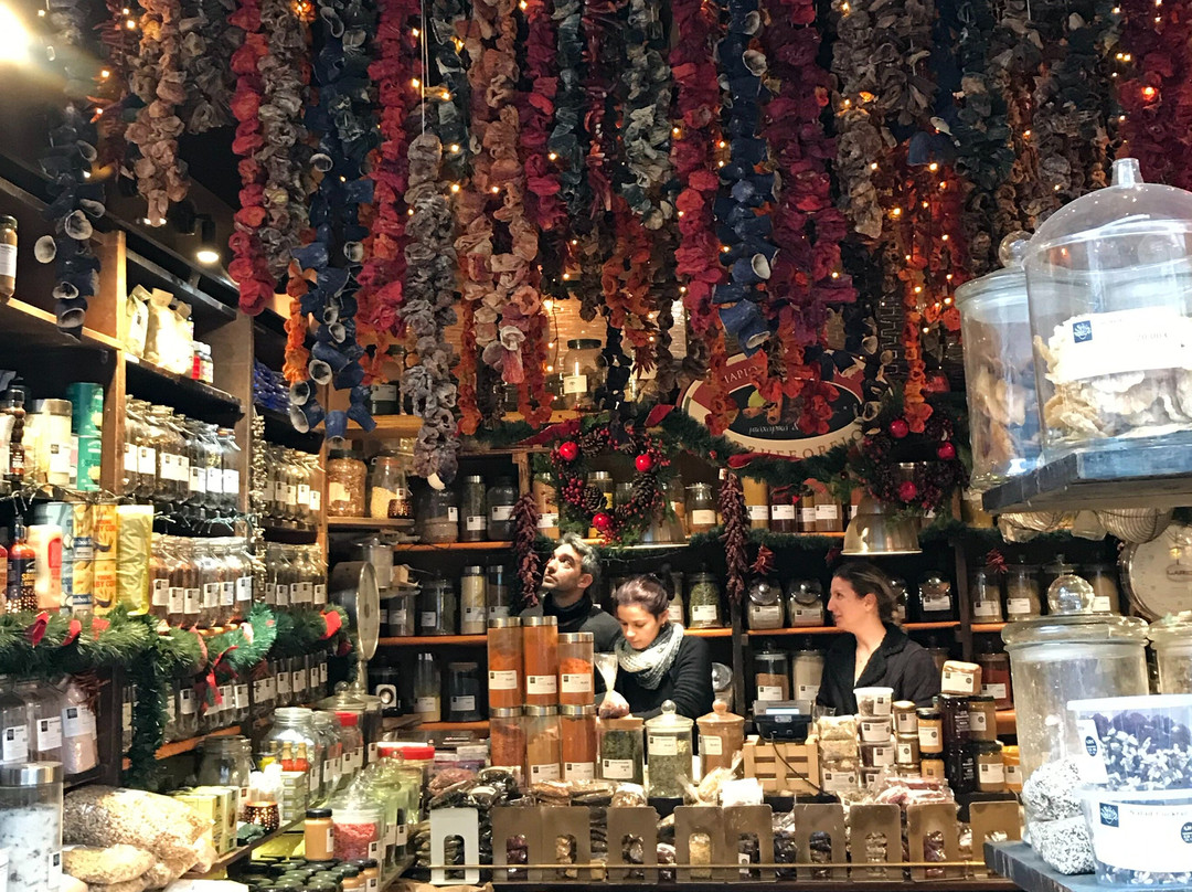 Hidden Athens Food Tours – A Taste of the Real Greece-雅典必去景点