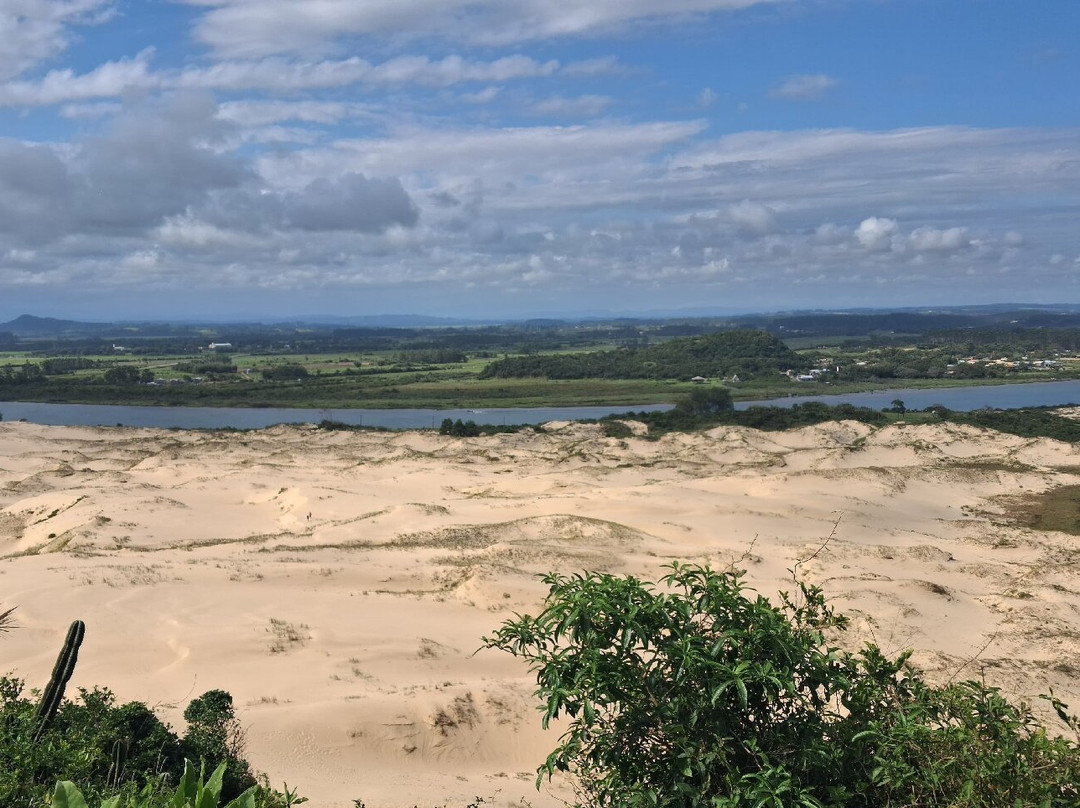 Morro dos Conventos-Ararangua必去景点