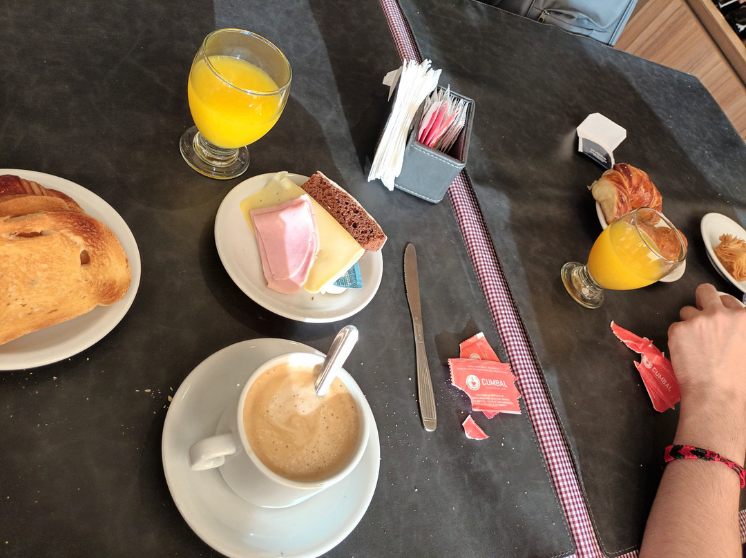 Apart Hotel Vecchia Terra主图