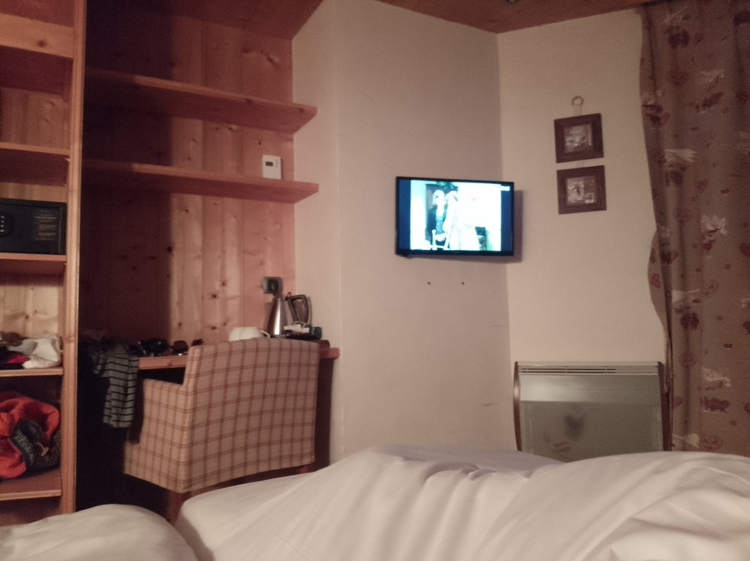 卡尔加里酒店主图