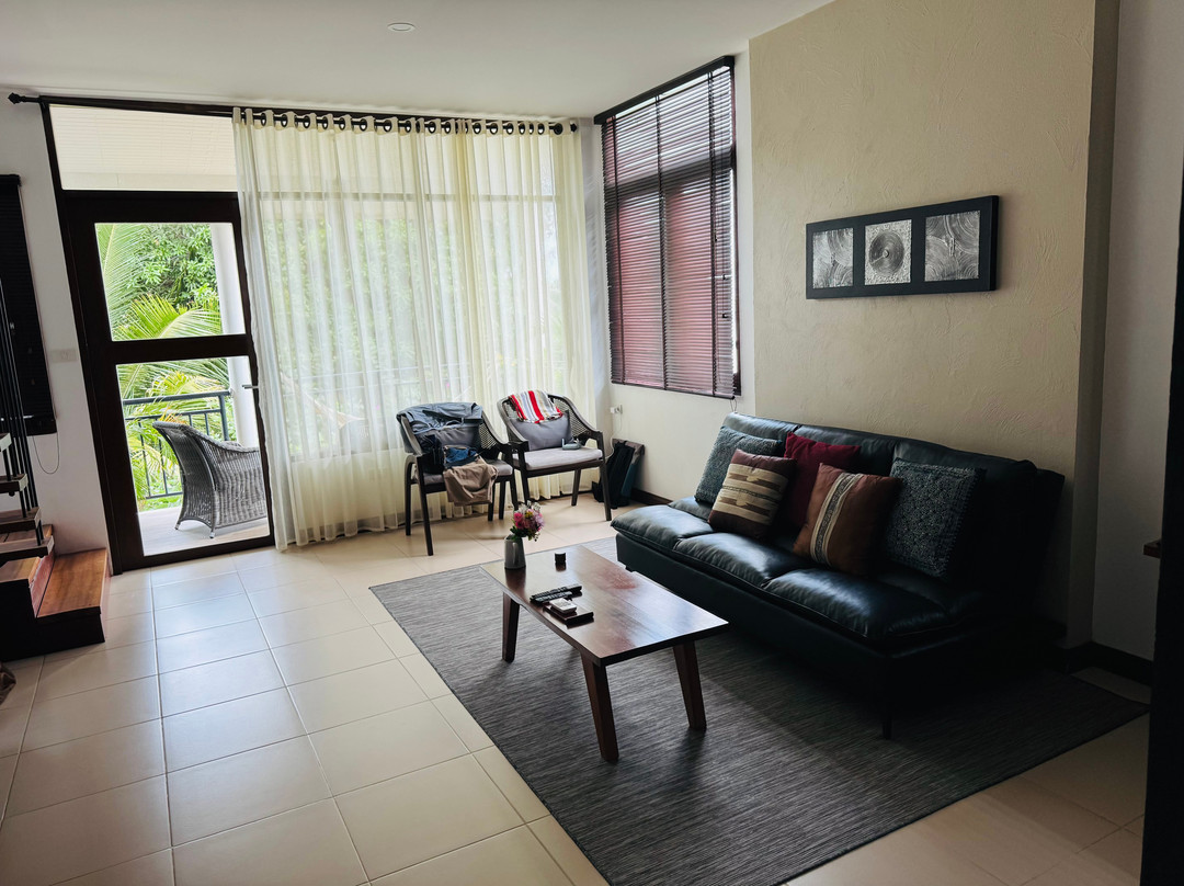 海之花简易别墅旅馆主图