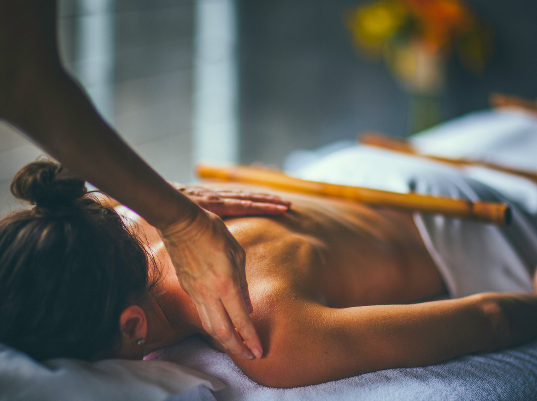 Los Altos Resort主图