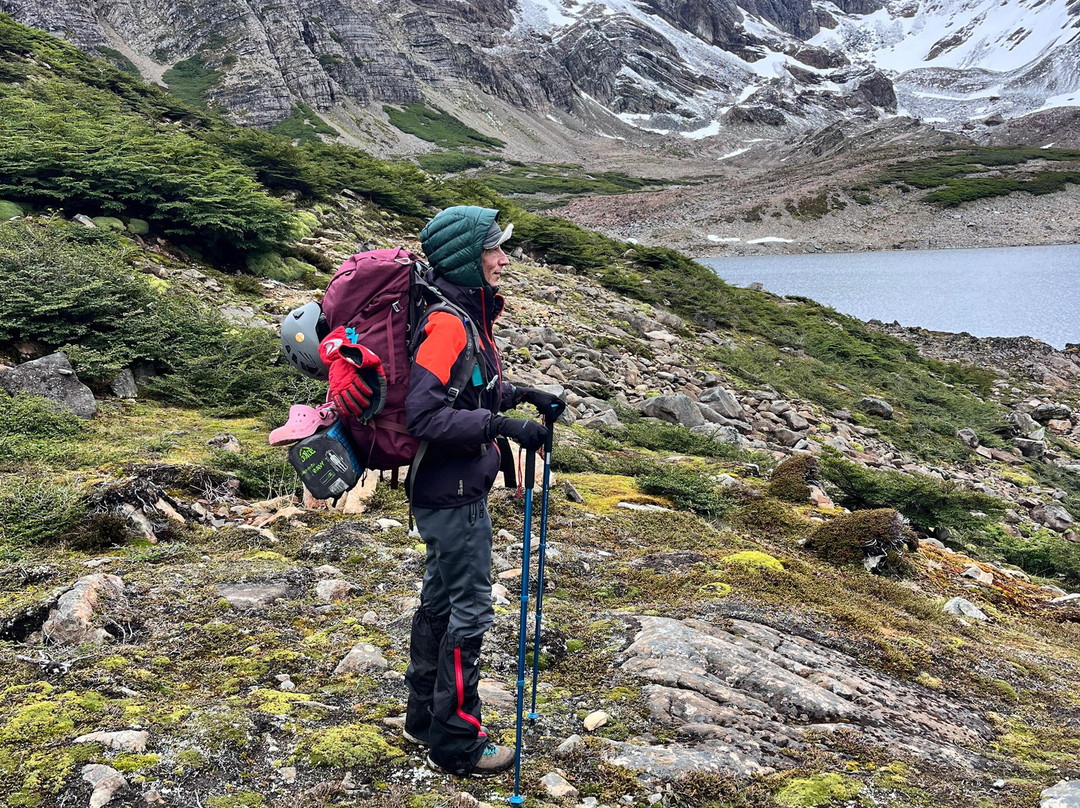 Ecotour Experiences-Torres del Paine必去景点