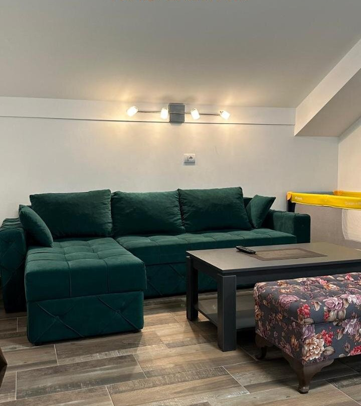 Apartmani Kovacevic Banja Vrujci
