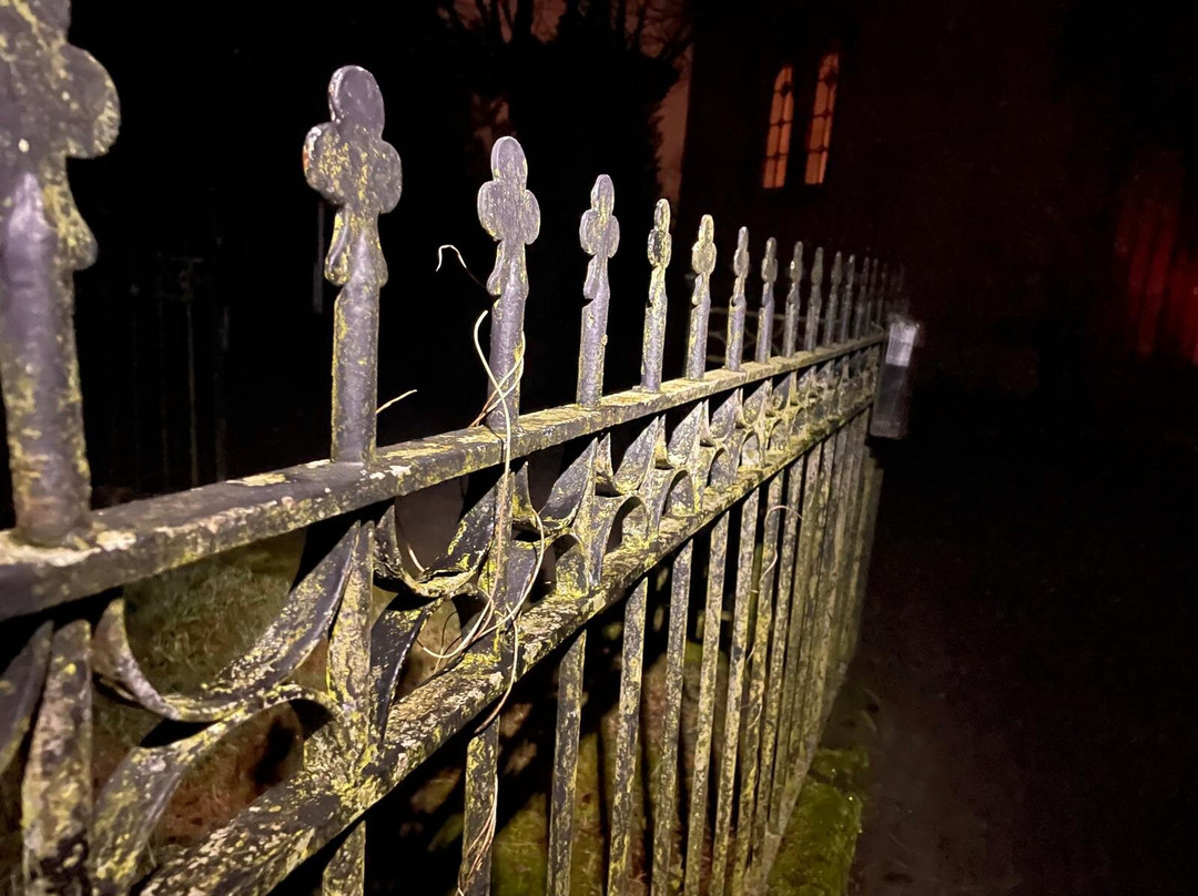 Die Nachtwächter-奥斯纳布吕克必去景点