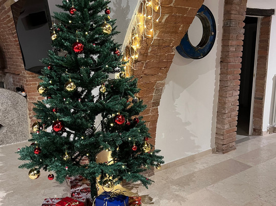 Villa Casa Ripi主图