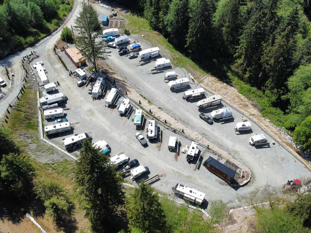 Twin Creeks Rv Resort