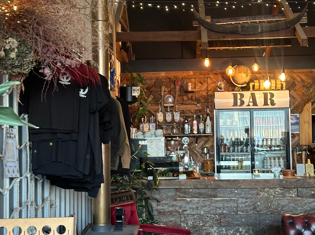 Chop It Axe Throwing & Escape It Rooms-维克多港必去景点