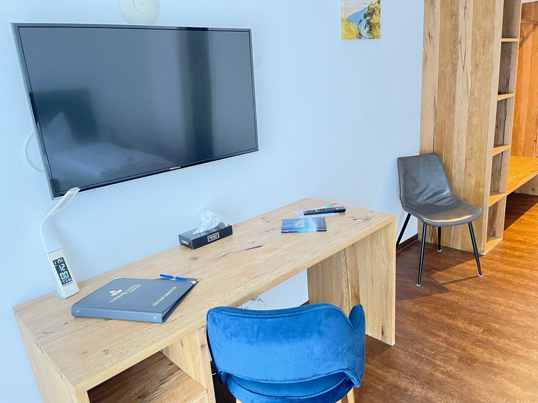 Thermalhotel Aulendorf主图