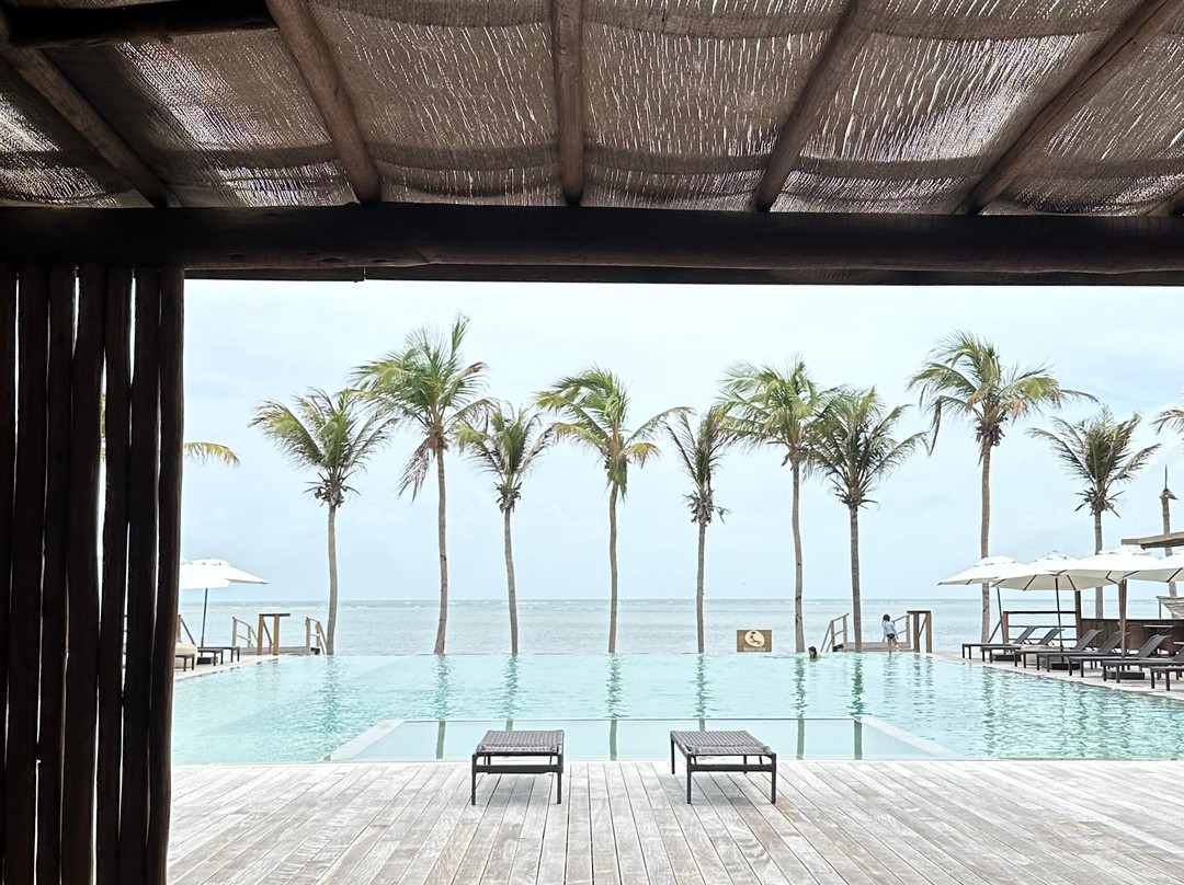 Hotel Jaguaríndia Village主图