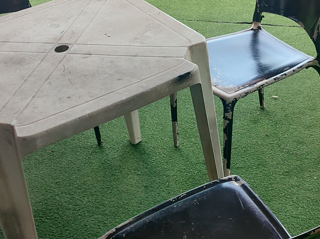 Pousada Laguna Hotel主图