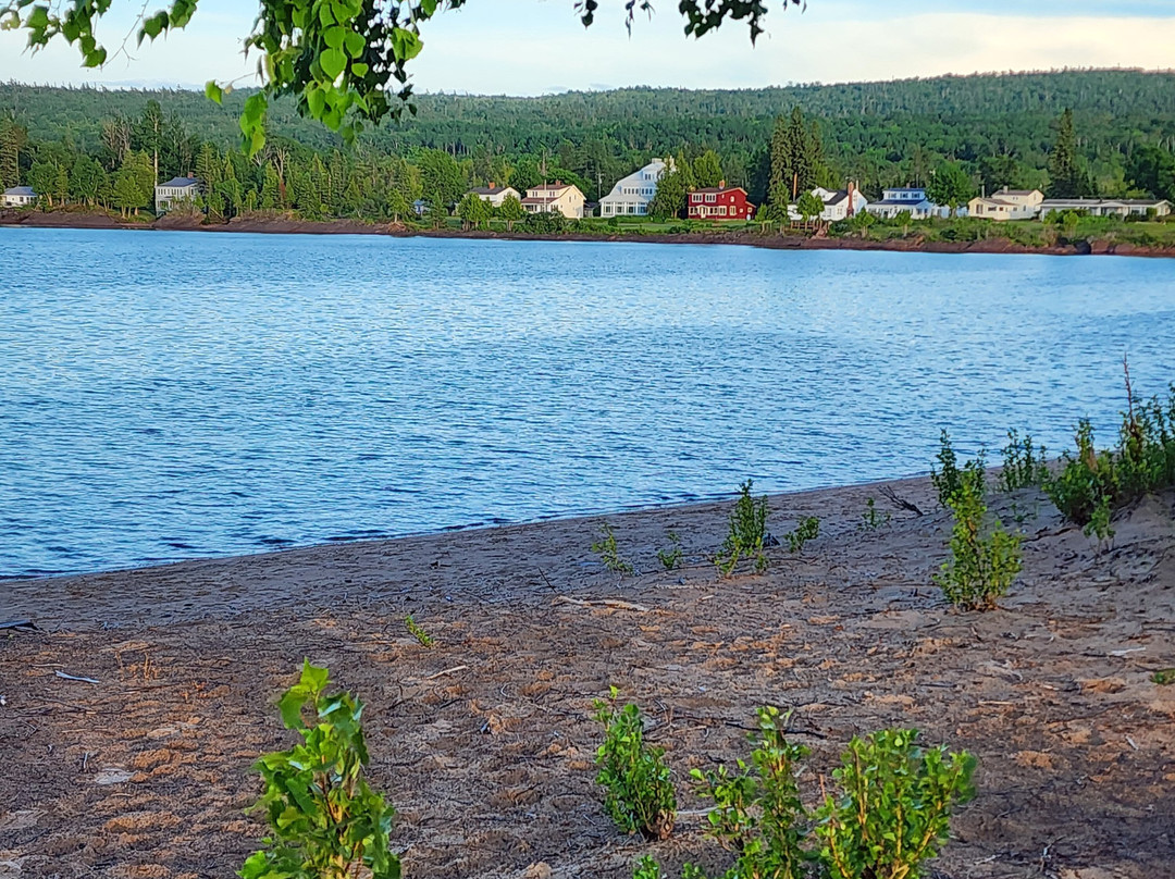 Eagle Harbor Inn主图