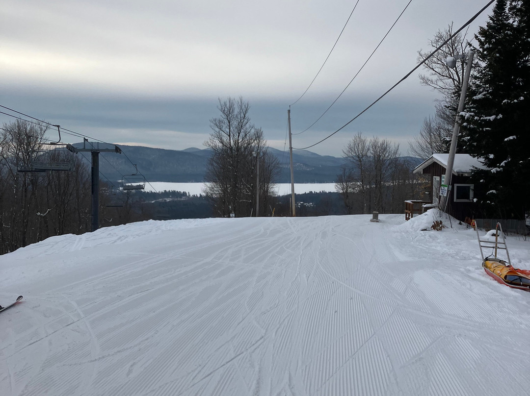 Oak Mountain-Speculator必去景点