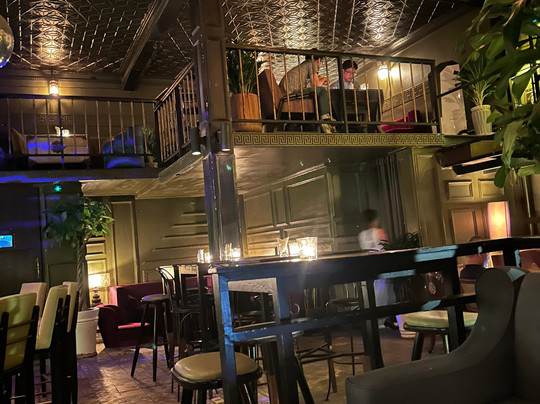 Snuffbox-胡志明市必去景点