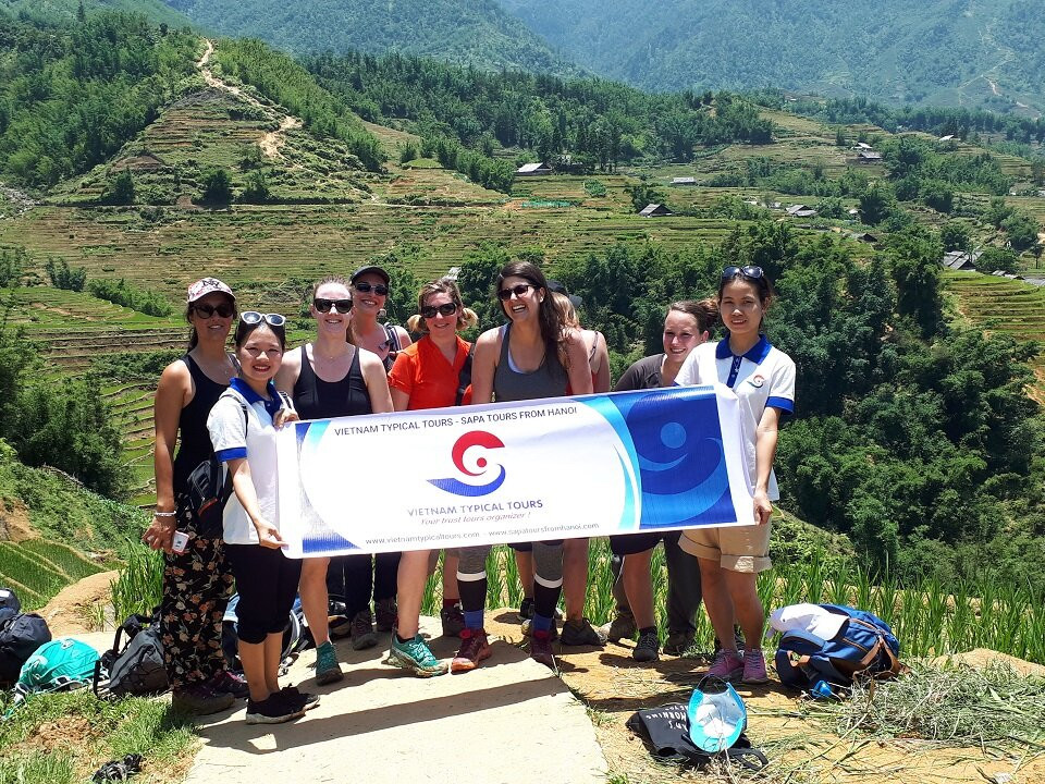 Vietnam Typical Tours - Day Tours-河内必去景点