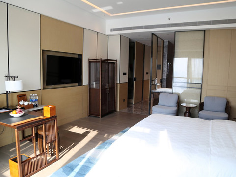 宜宾华邑酒店主图