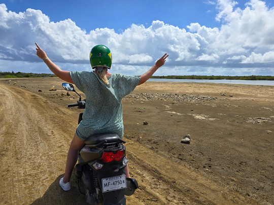 Smiley Rentals-Kralendijk必去景点