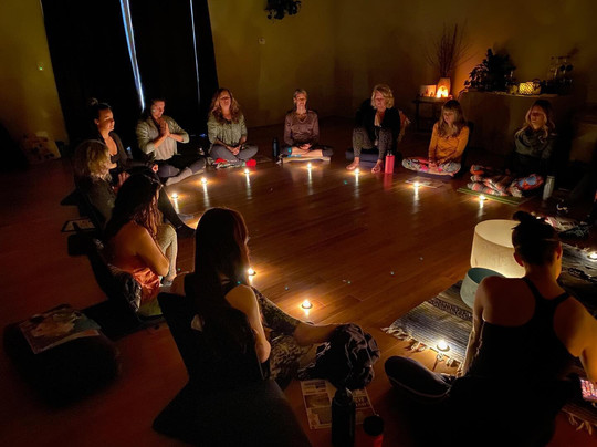 Sedona Hot Yoga-塞多纳必去景点