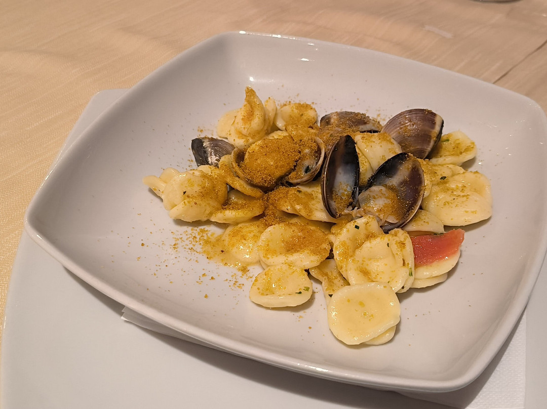 Sardegna Grand Hotel Terme Spa-Fordongianus必去景点