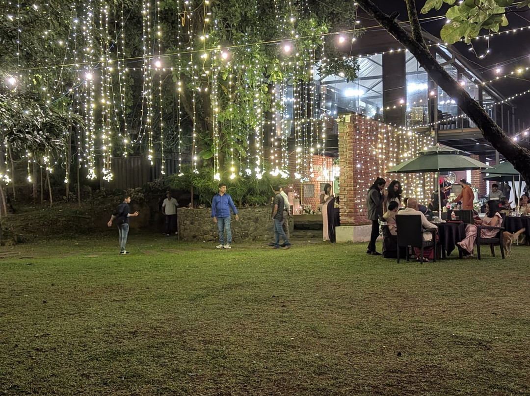 Sennya Resorts主图