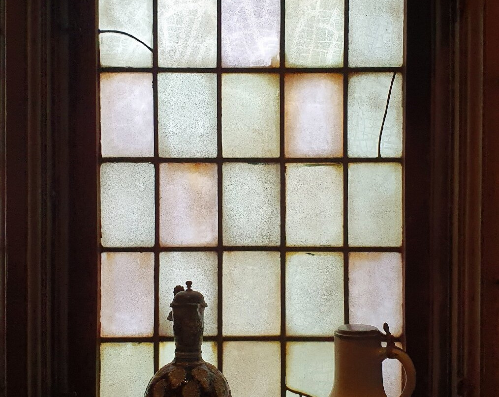 Museum Paul Tetar van Elven-代尔夫特必去景点