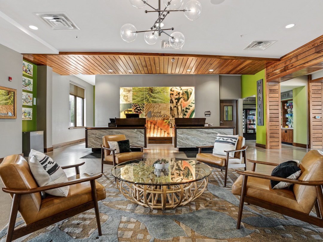 Hotel Indigo Traverse City By IHG