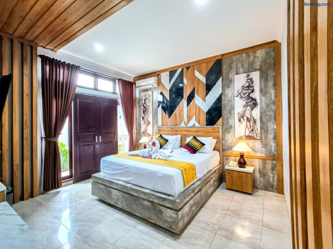 Wisata Bintang Hotel