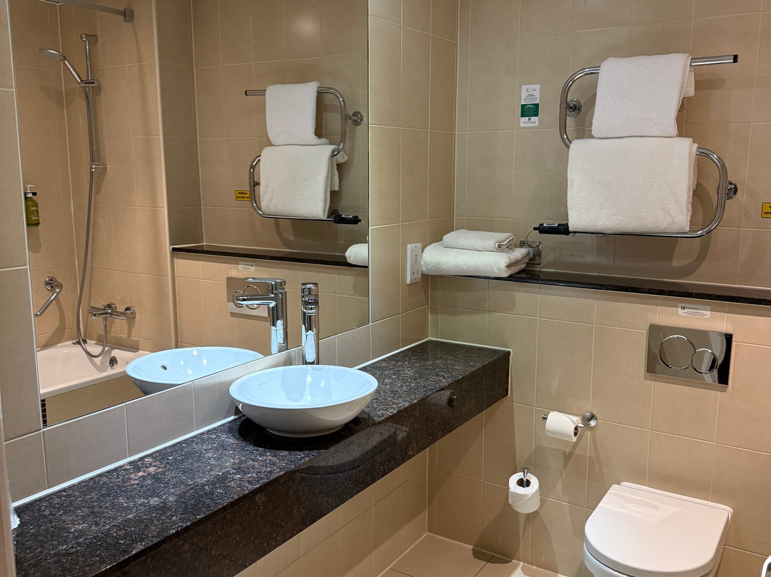 Holiday Inn Norwich - North主图