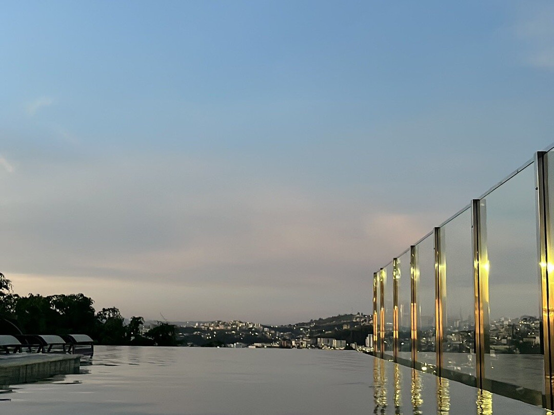 Minas Platinum主图