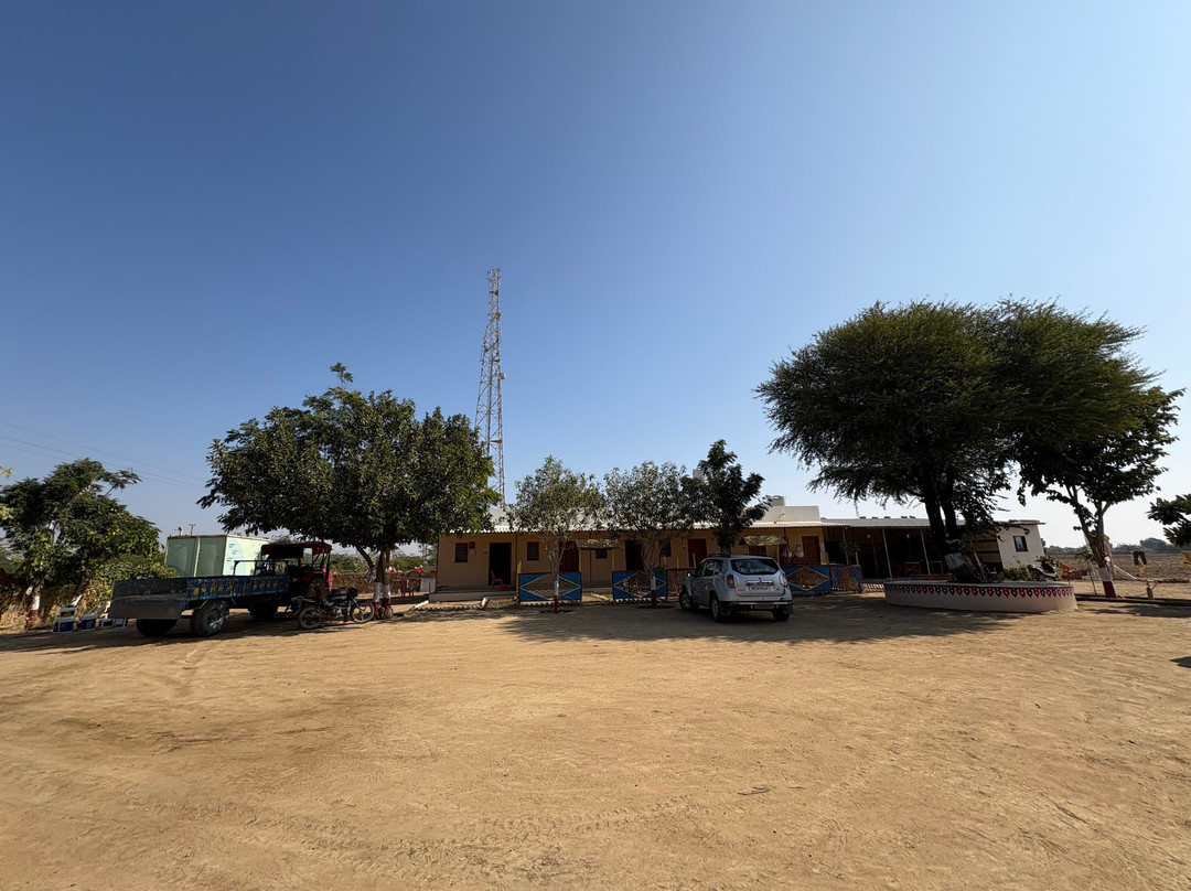 Dholavira Homestay主图