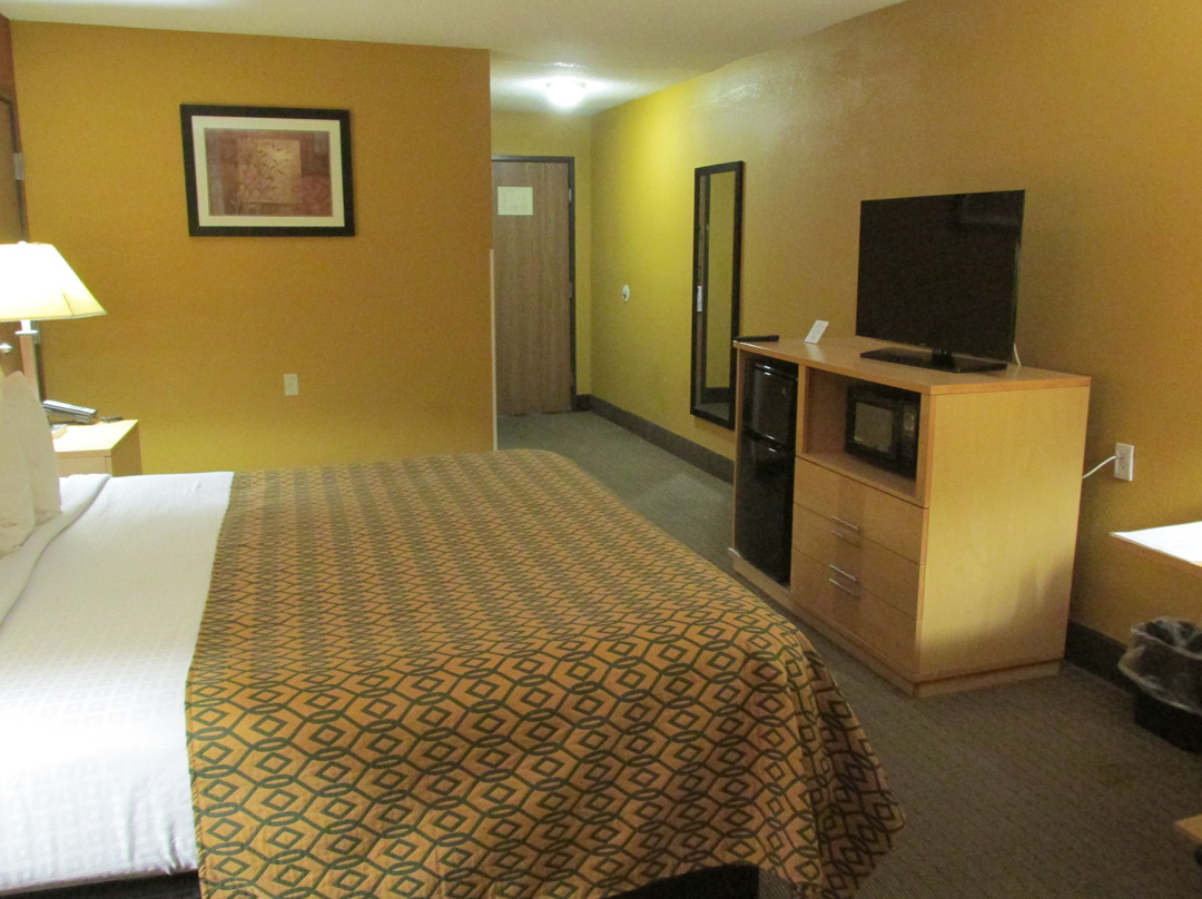 Best Western Paducah Inn主图