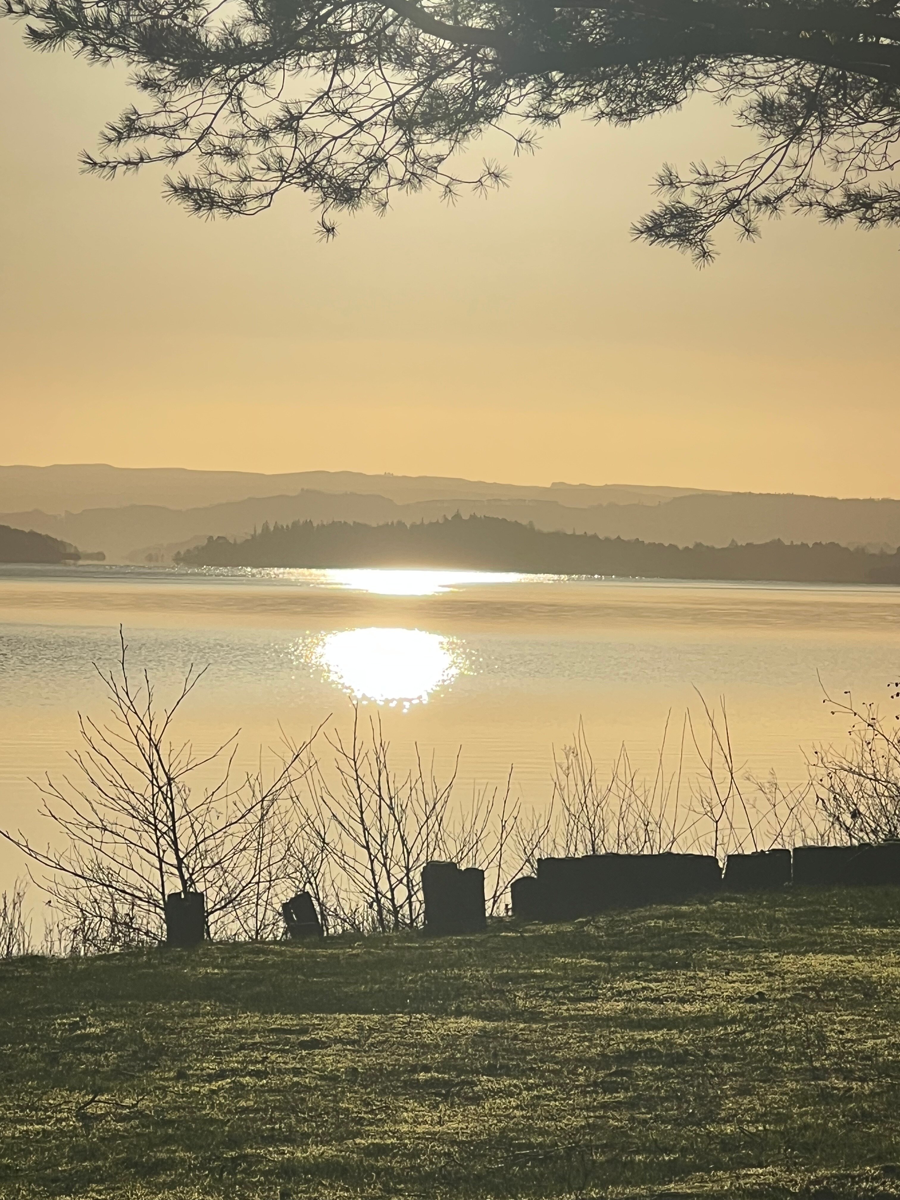 The Inn On Loch Lomond-客卧