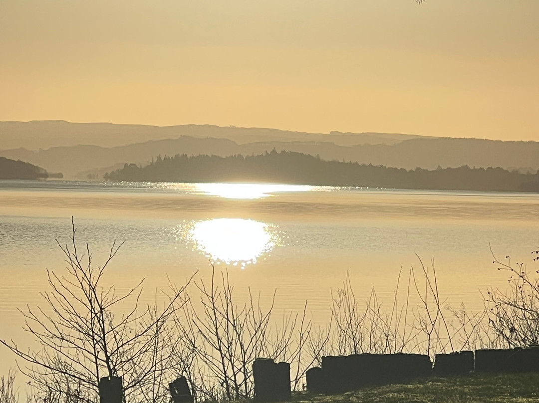 The Inn On Loch Lomond主图