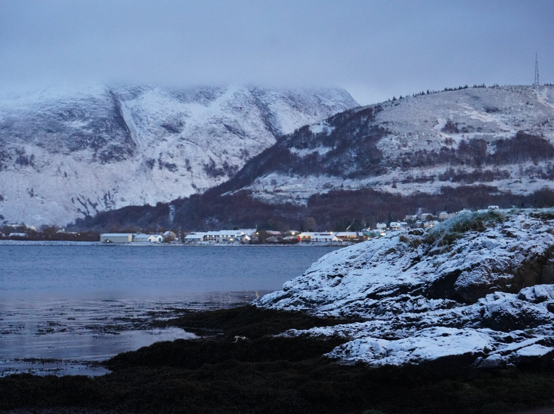 Highland Ferries ( Fort-william To Camusnagaul )-威廉堡必去景点