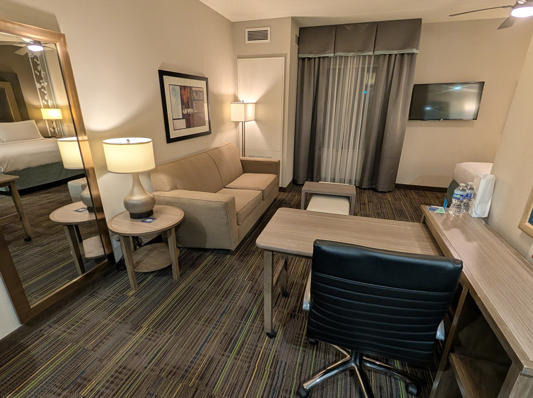 Homewood Suites by Hilton Nashville Franklin Cool Springs主图