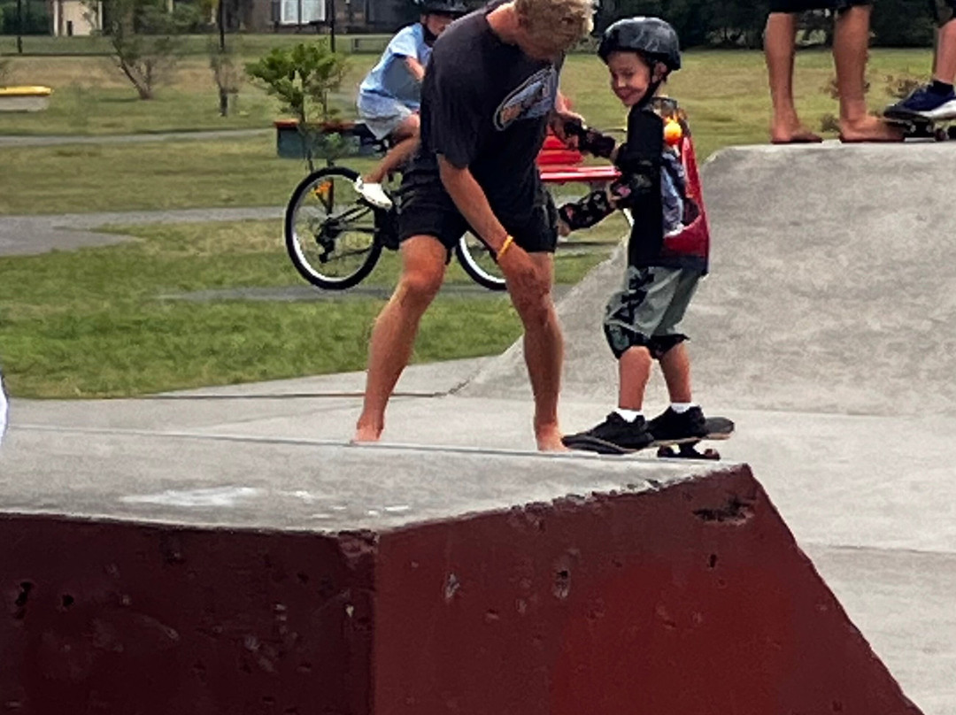 Gerringong Surf School景点图片