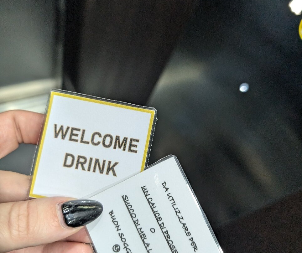 Grand Hotel Gortani主图