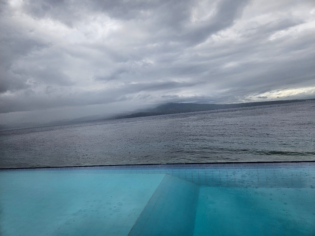 伊甸园度假村主图