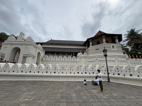 Sammy Tours-科伦坡必去景点
