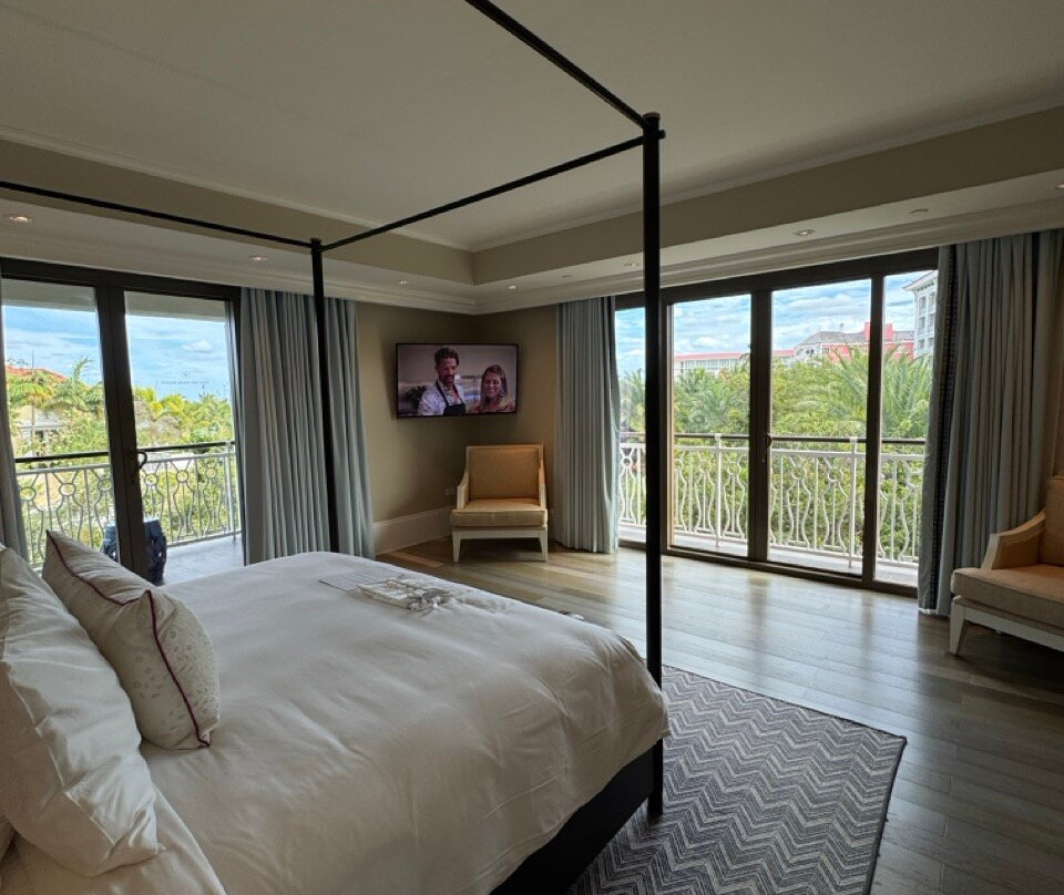 Rosewood Baha Mar主图