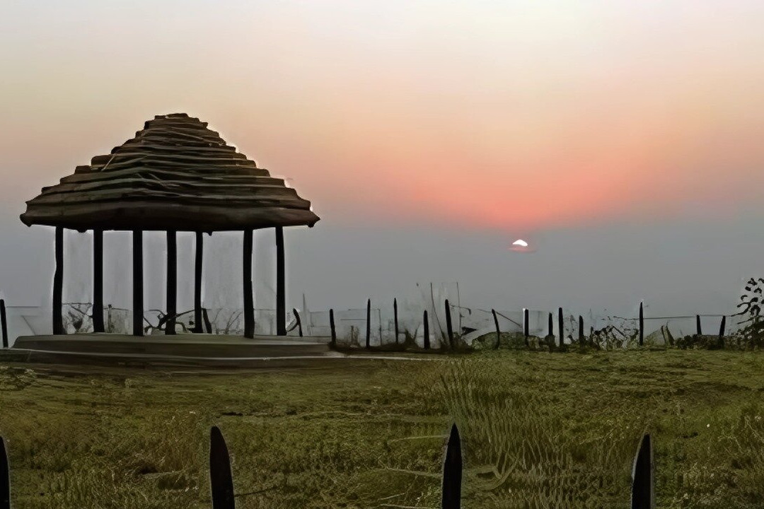 Kanha National Park景点图片