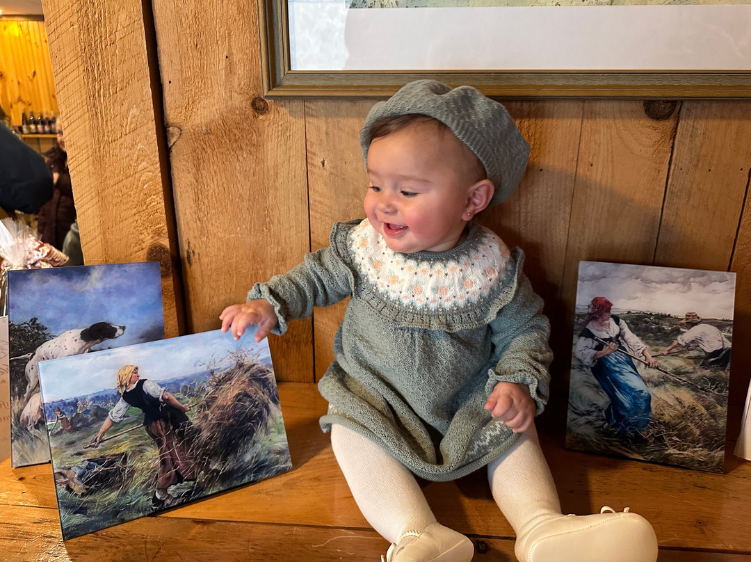 Nimble Hill Vineyard & Winery-Tunkhannock必去景点