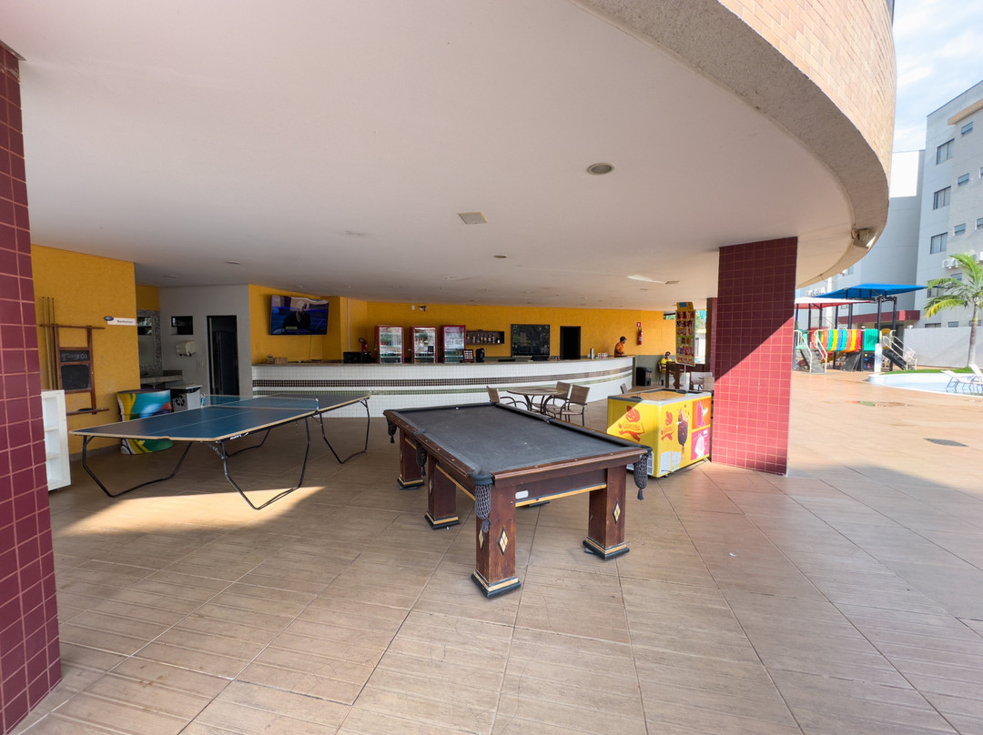 Marina Flat & Náutica主图