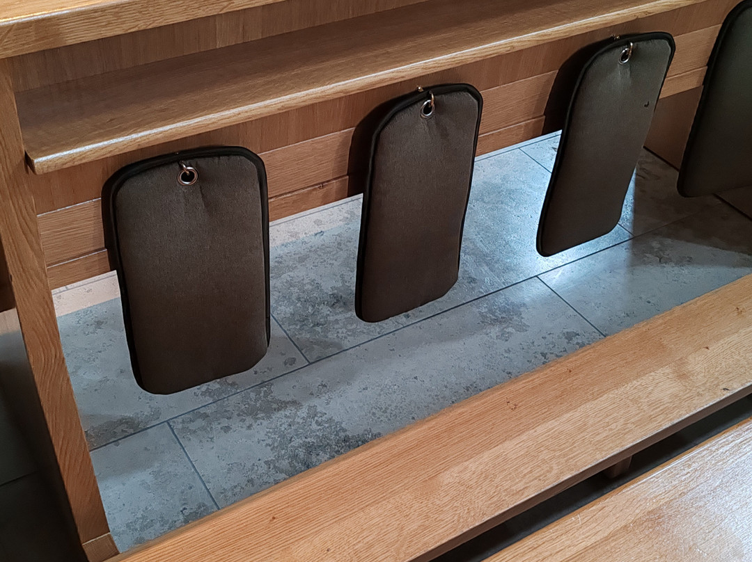 St. Olav Catholic Church景点图片