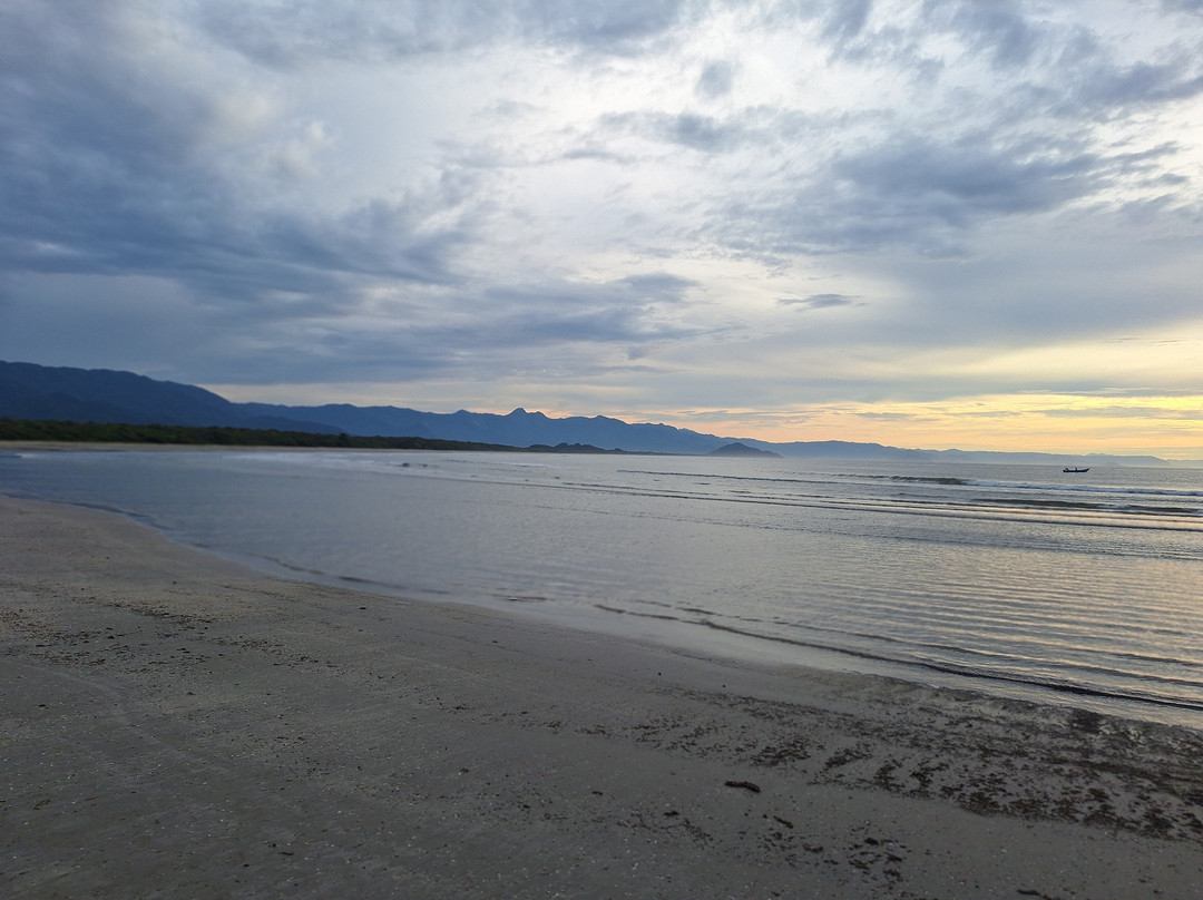 Itaguare-Bertioga必去景点